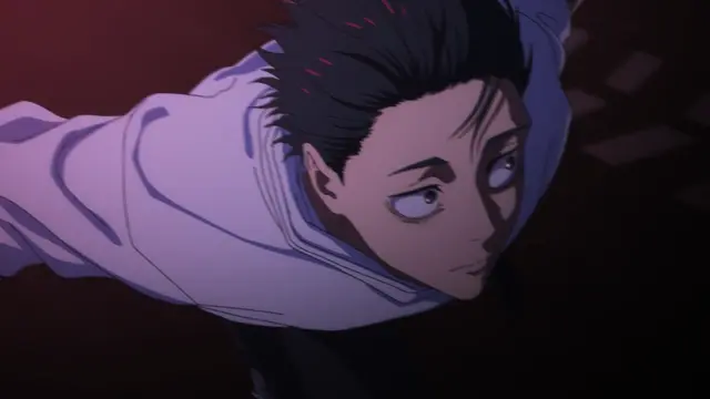 Profile image of 乙骨 憂太
