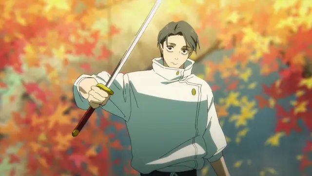 Profile image of 乙骨 憂太