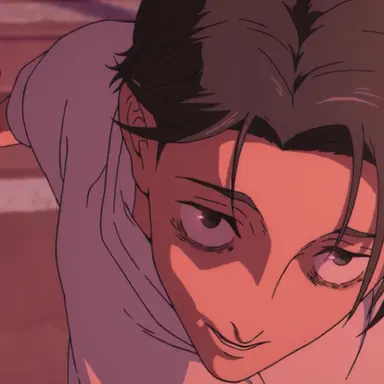 Profile image of 乙骨 憂太