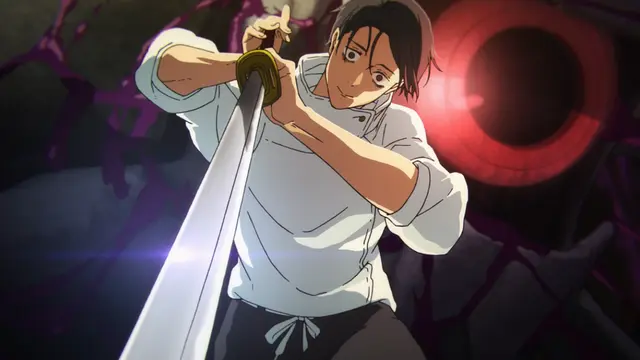 Profile image of 乙骨 憂太