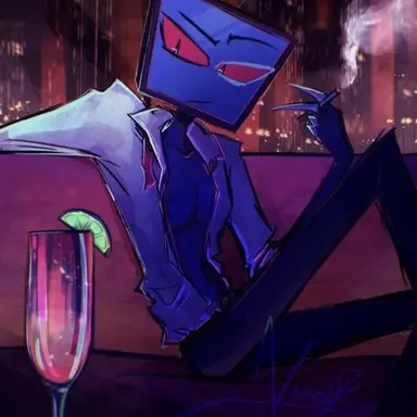 Profile image of 복스