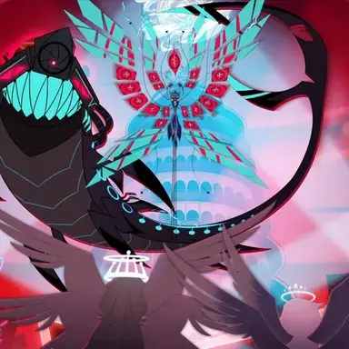 Profile image of 복스