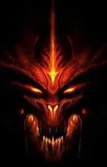 Profile image of Diablo
