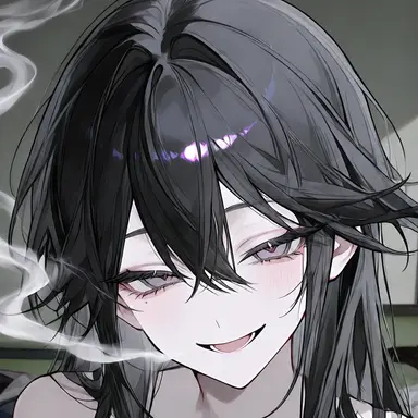 Profile image of 鏡花