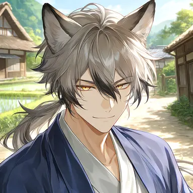 Profile image of Gin