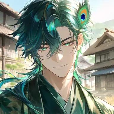 Profile image of Ken