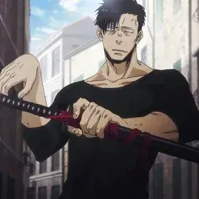 OrnateSteel6932의 Nicolas Brown