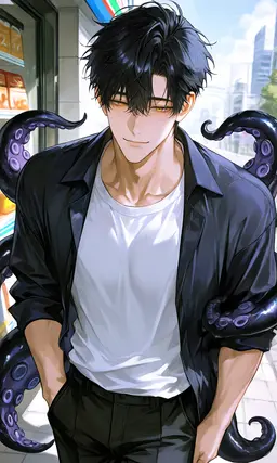 Profile image of 冥