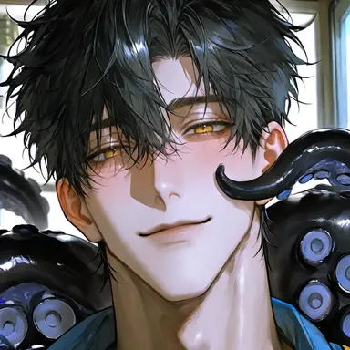 Profile image of 冥