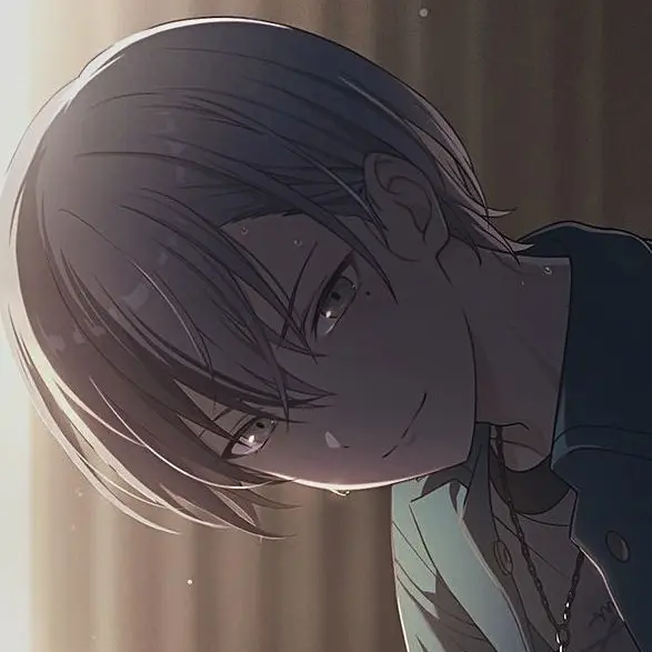 Mi1k의 아오야기 토우야