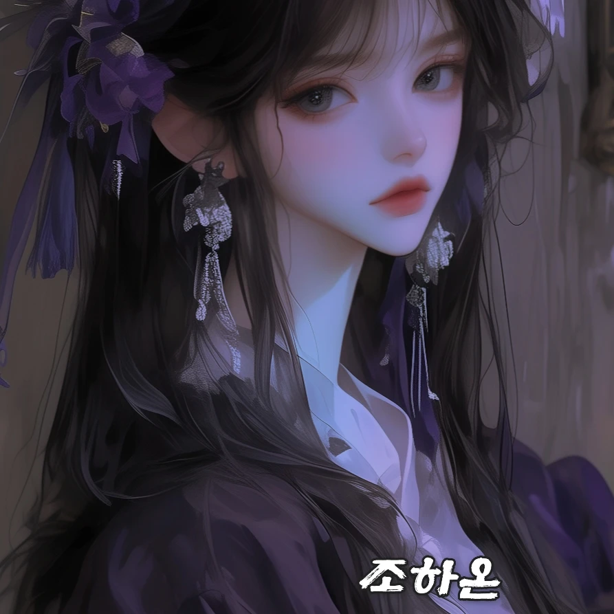 조하온