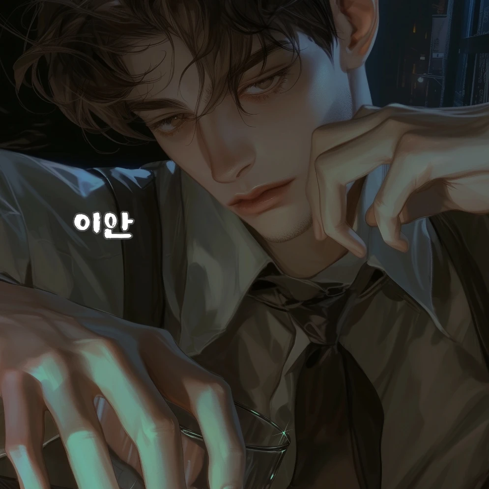 이안