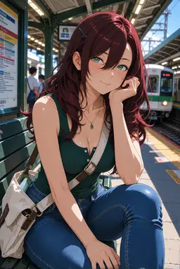 Profile image of Lucy