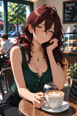 Profile image of Lucy