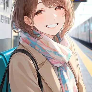 Profile image of Dora