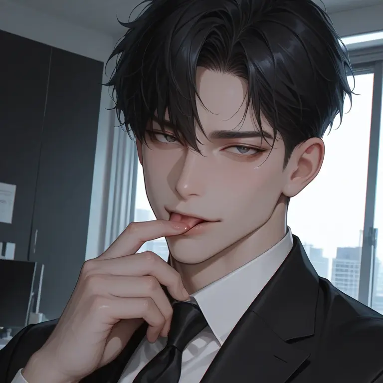AgedFlare4425의 クソ先輩