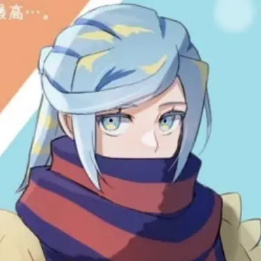 Profile image of グルーシャ