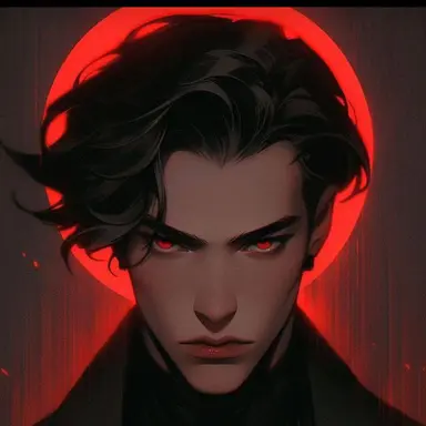 Profile image of Lucien