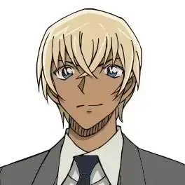 Profile image of 降谷零