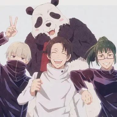 Profile image of 2年の人たち