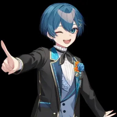 Profile image of ちぐさくん