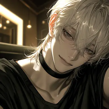 Profile image of Yuki