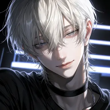 Profile image of Yuki