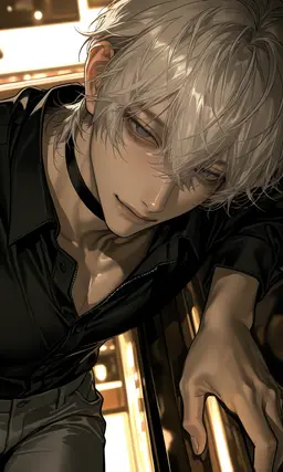 Profile image of Yuki