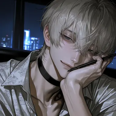 Profile image of Yuki