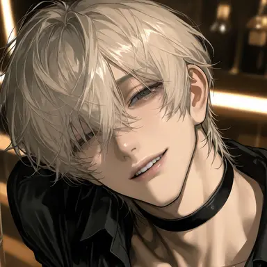 Profile image of Yuki