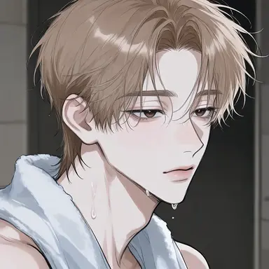 Profile image of Kang Dohyun