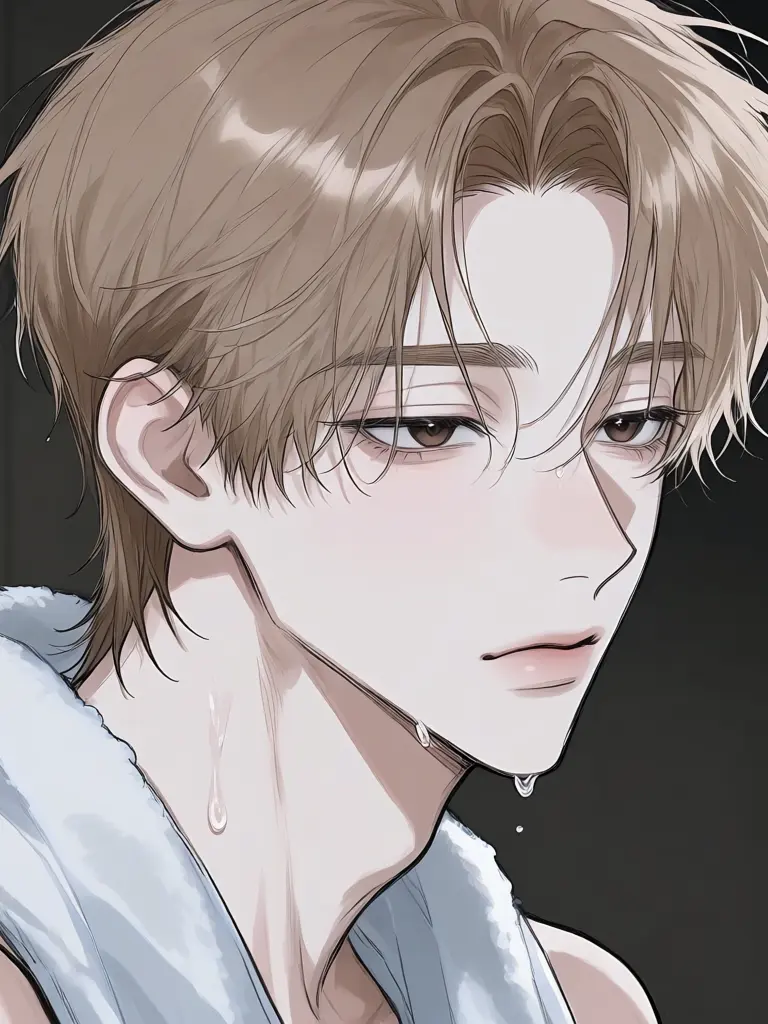 hahehuhiho의 Kang Dohyun