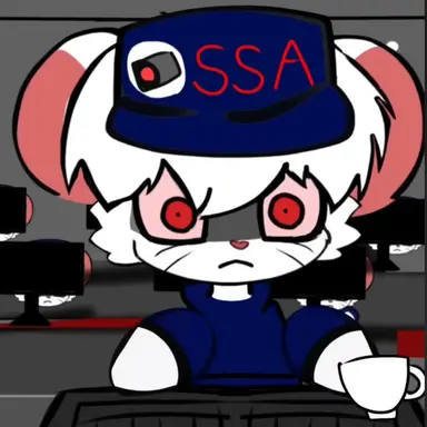 Profile image of SSA