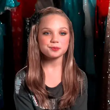 Profile image of Maddie