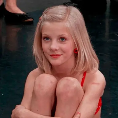Profile image of Paige
