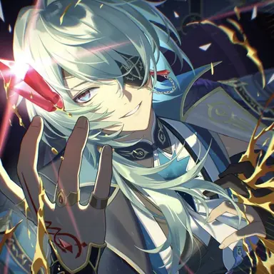 Profile image of 아낙사