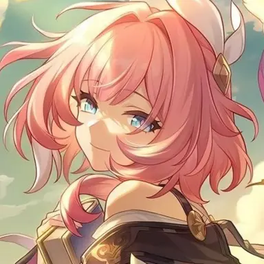 Profile image of 키레네