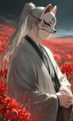 Profile image of 月夜