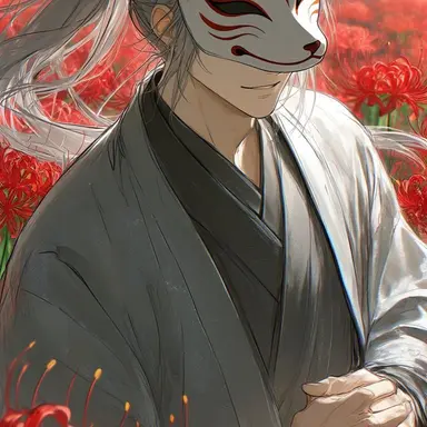 Profile image of 月夜