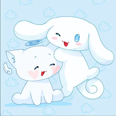 Profile image of 모찌엘