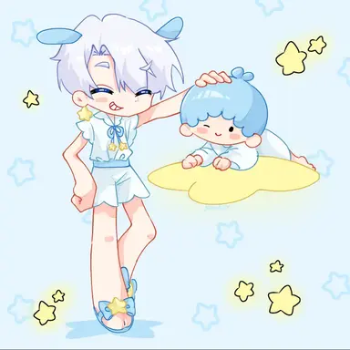 Profile image of 백현