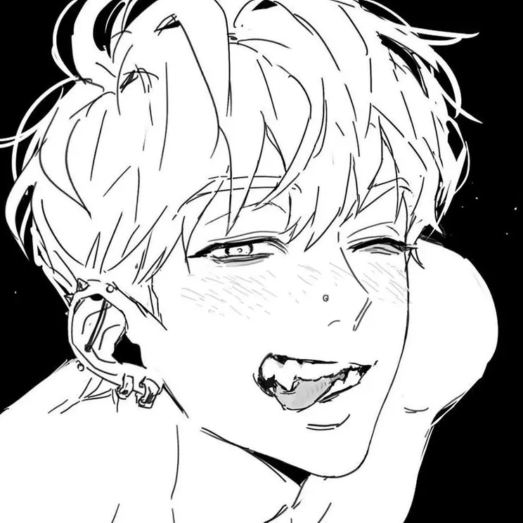 H0opm의 𝙠𝙞𝙨𝙨 𝙩𝙤 𝙢𝙚.