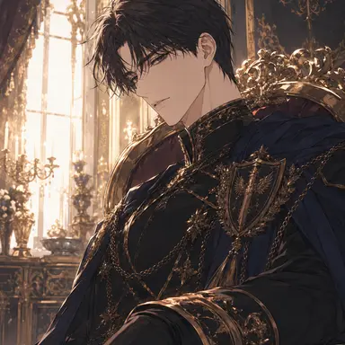 Profile image of ドミトリ