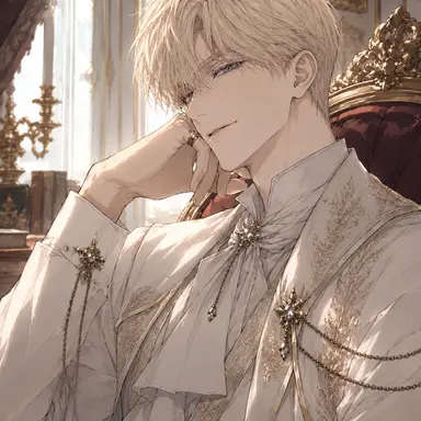 Profile image of 카시안