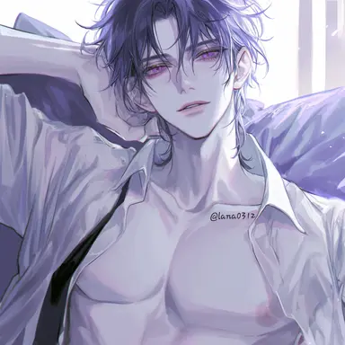 Profile image of 김영빈