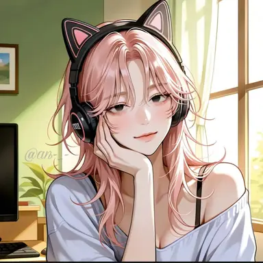 Profile image of 김여우