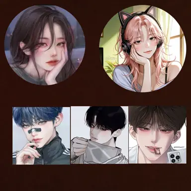 Profile image of 계급학교