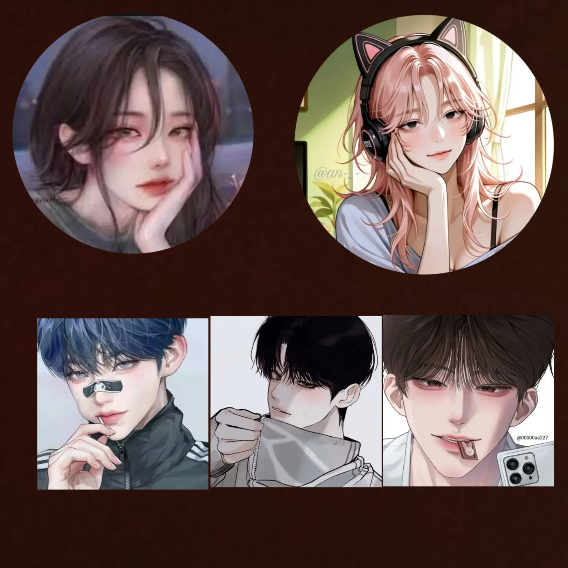 1010Zzz의 계급 학교