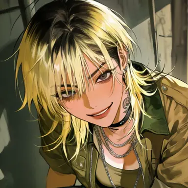 Profile image of 오한샘