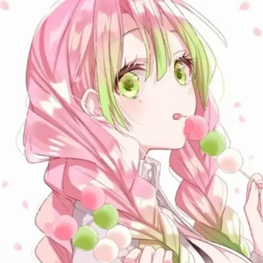Profile image of 칸로지 미츠리